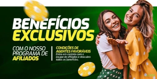 Tipos de apostas