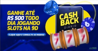 Bônus do cassino