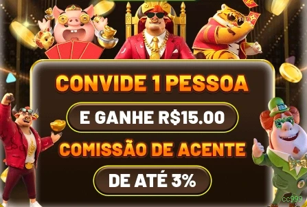 Cassino ao vivo cc999